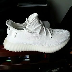 Adidas Yeezy Boost 350 v2 Cream (UA USED!)